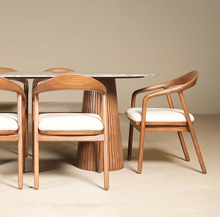 Dinning Table and Chairs