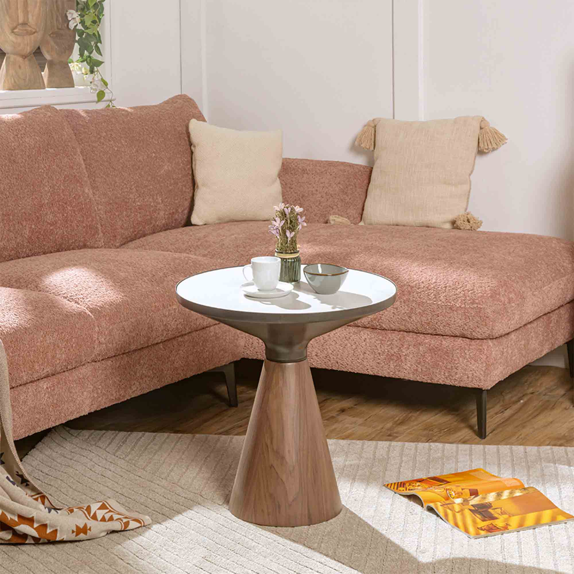 Sofa Set