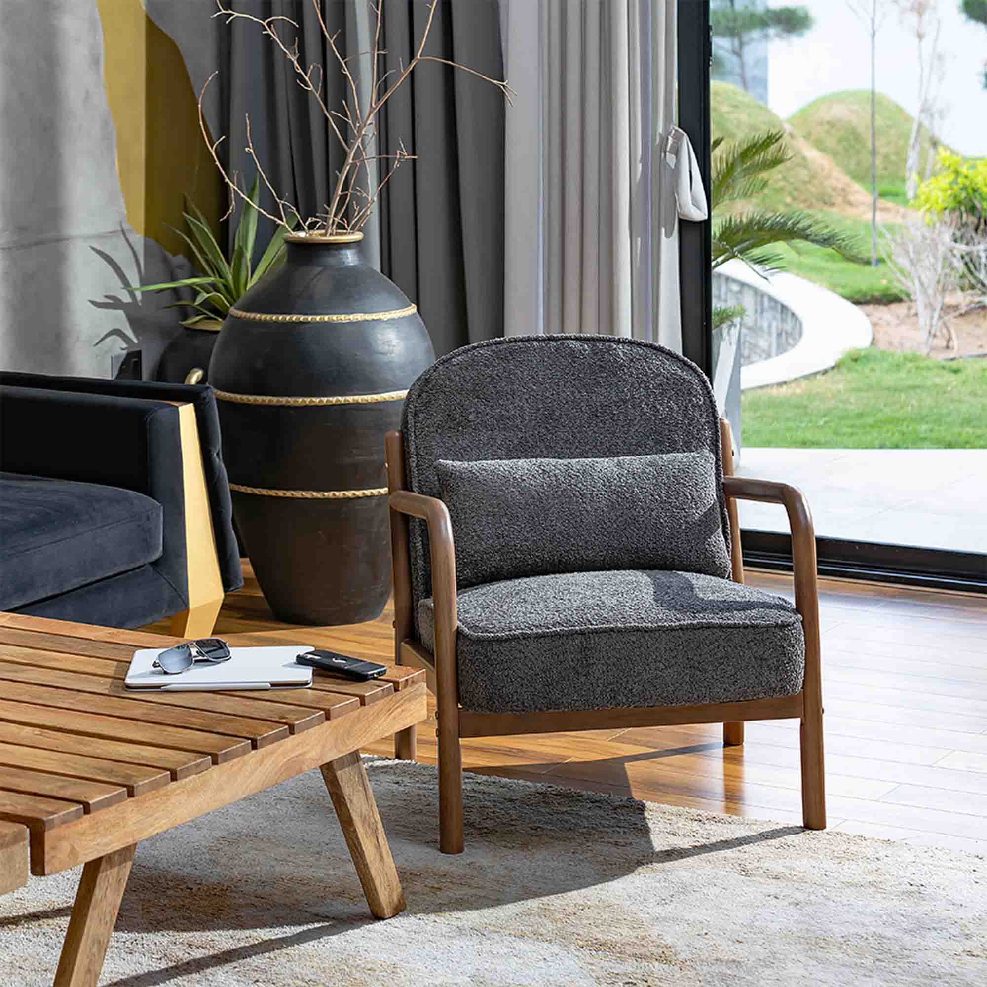 Sofa Set