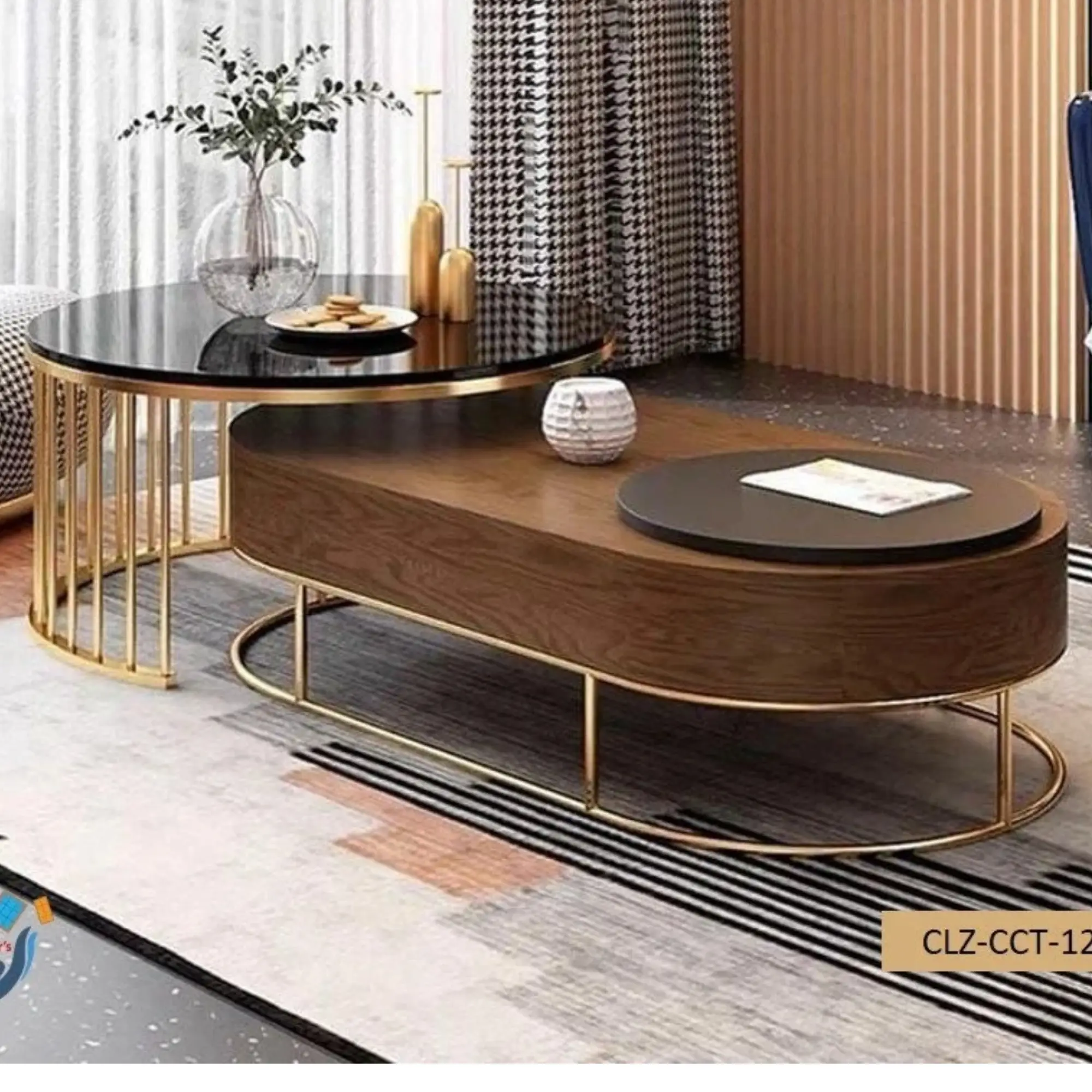 Sofa Set