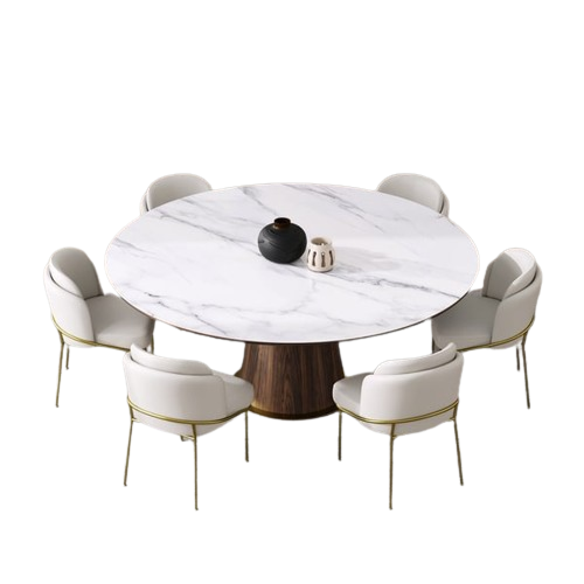 Sofa Set