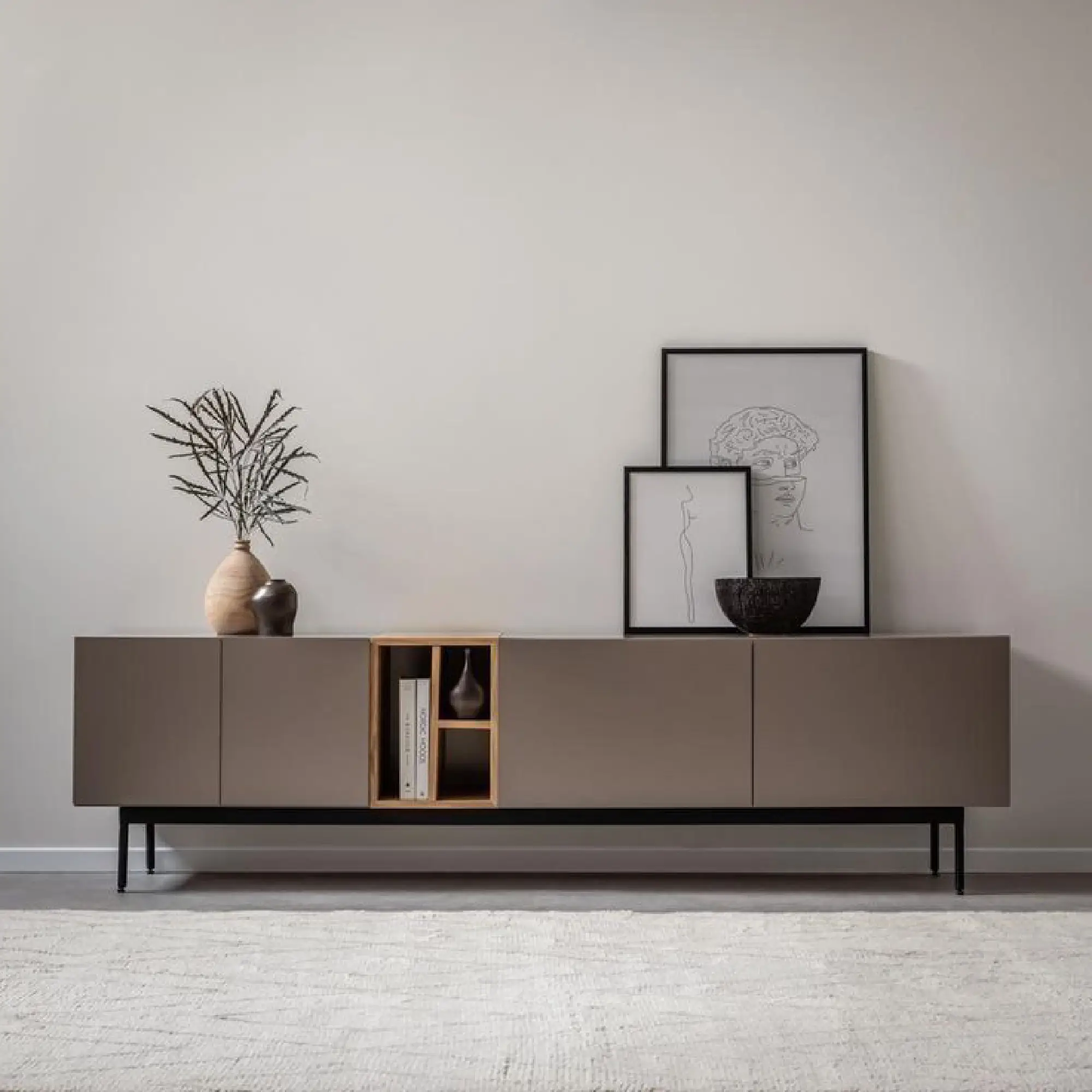 Sofa Set