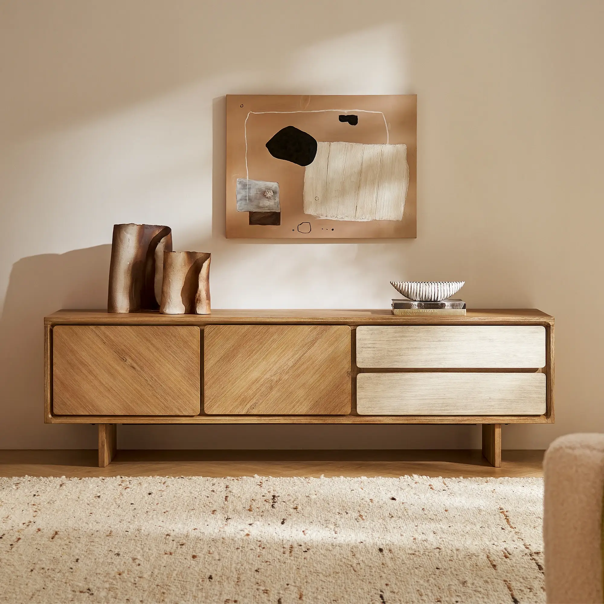 Sofa Set