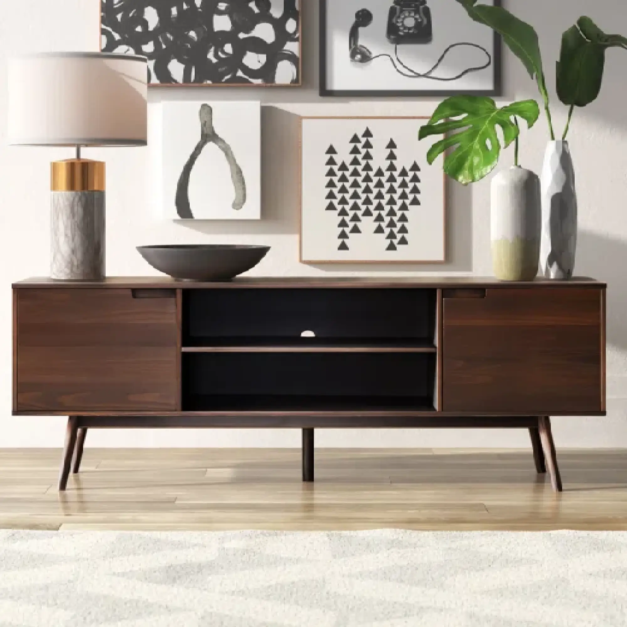 Sofa Set
