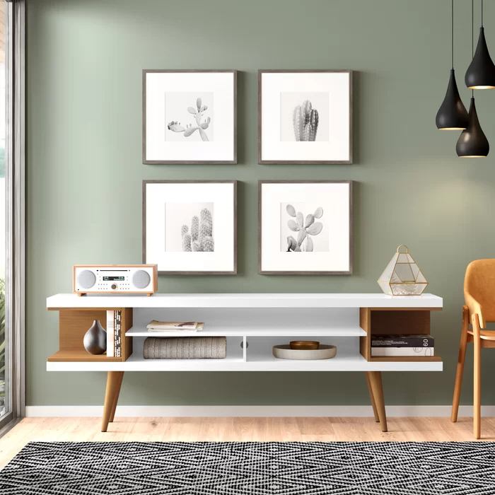 Sofa Set