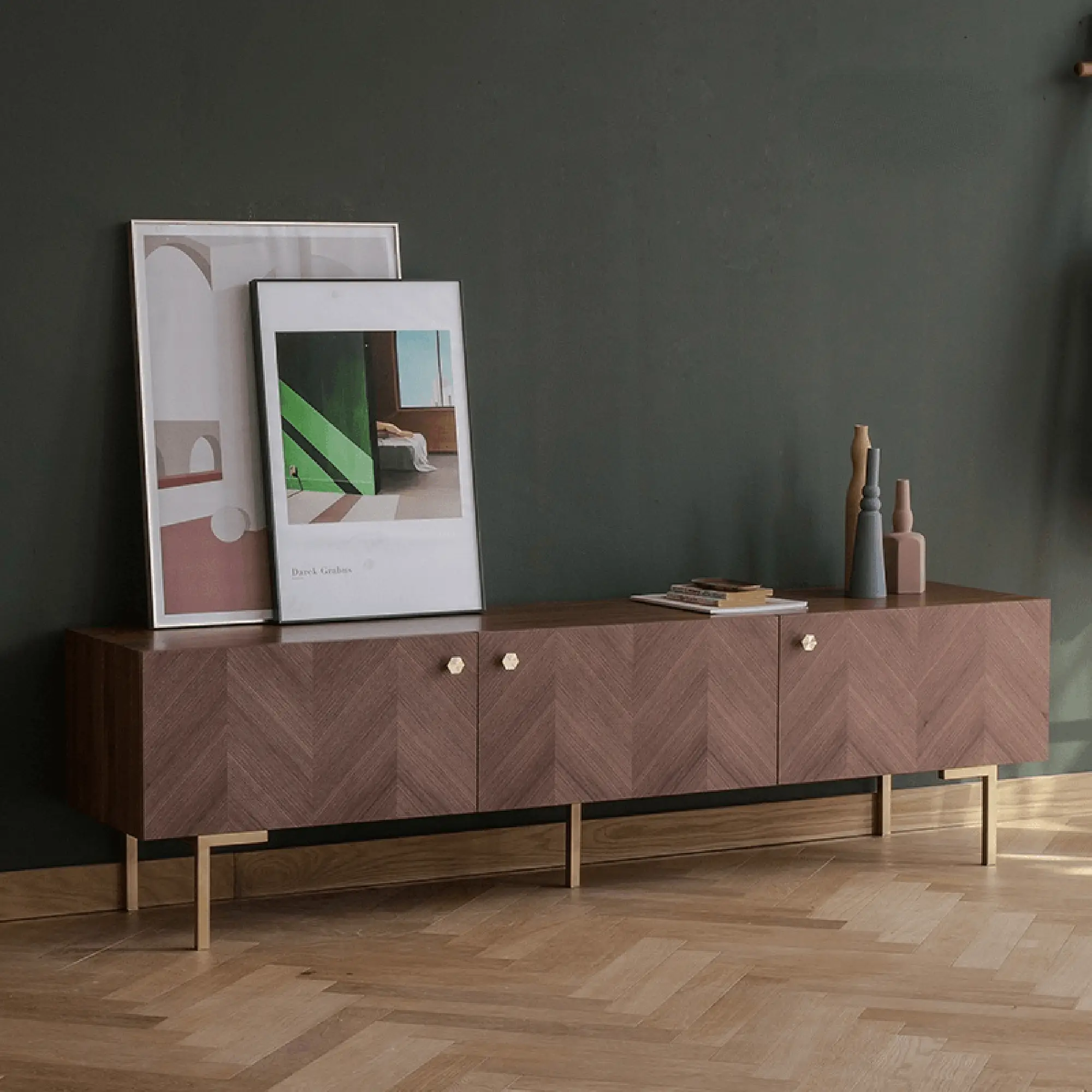 Sofa Set