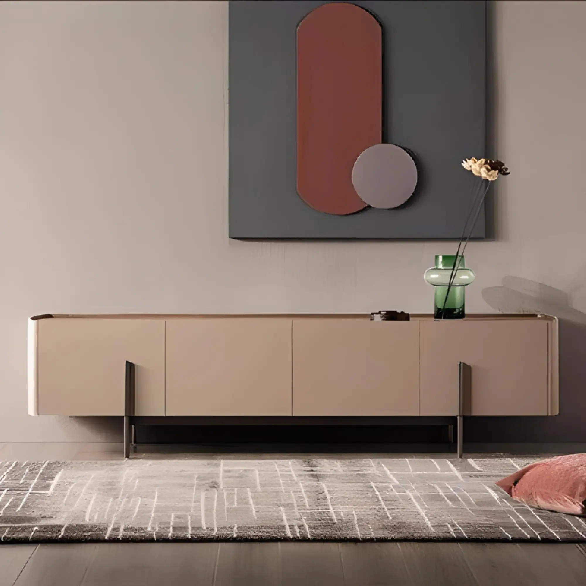 Sofa Set