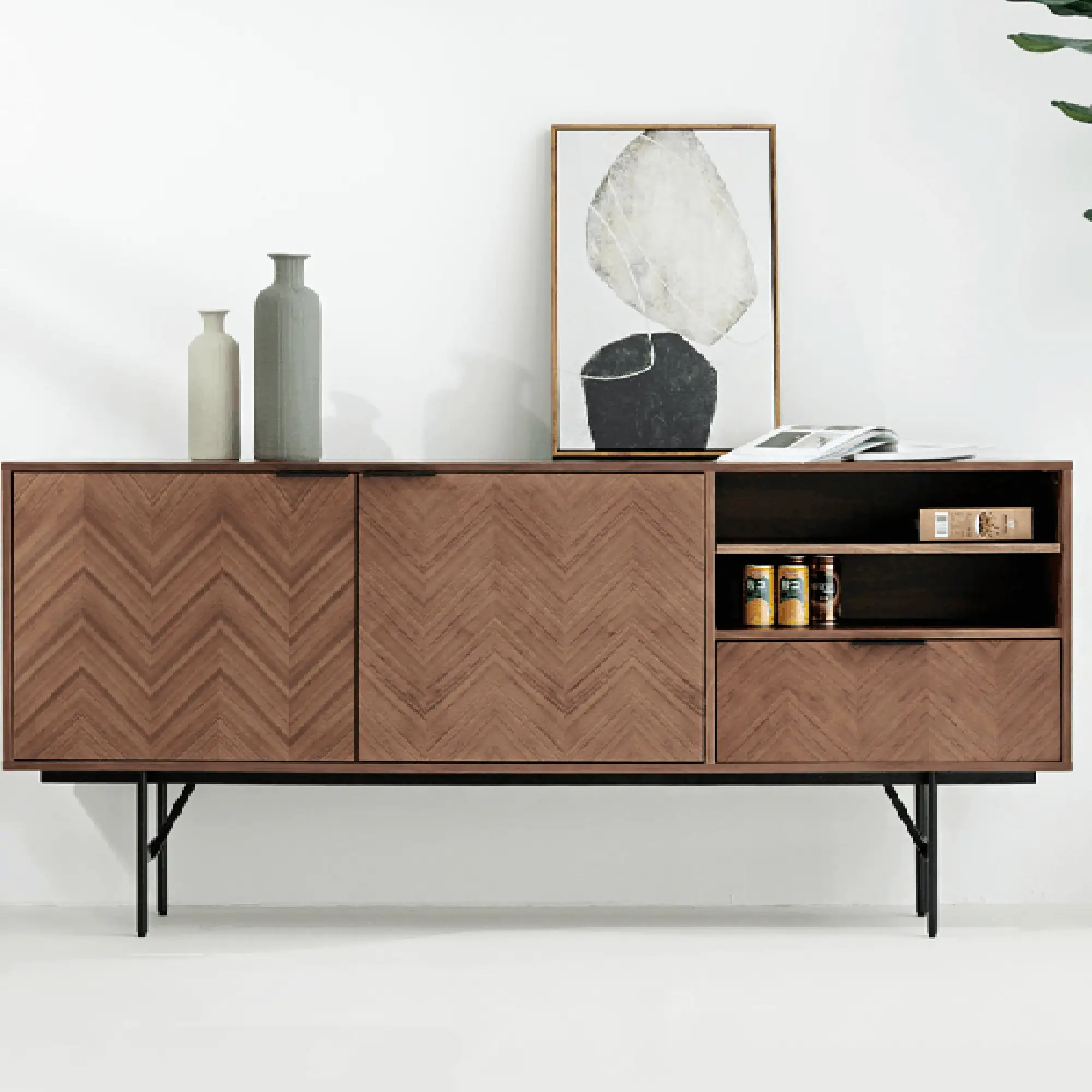 Sofa Set