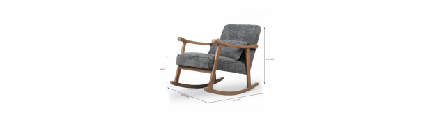 Rocker IS-0402