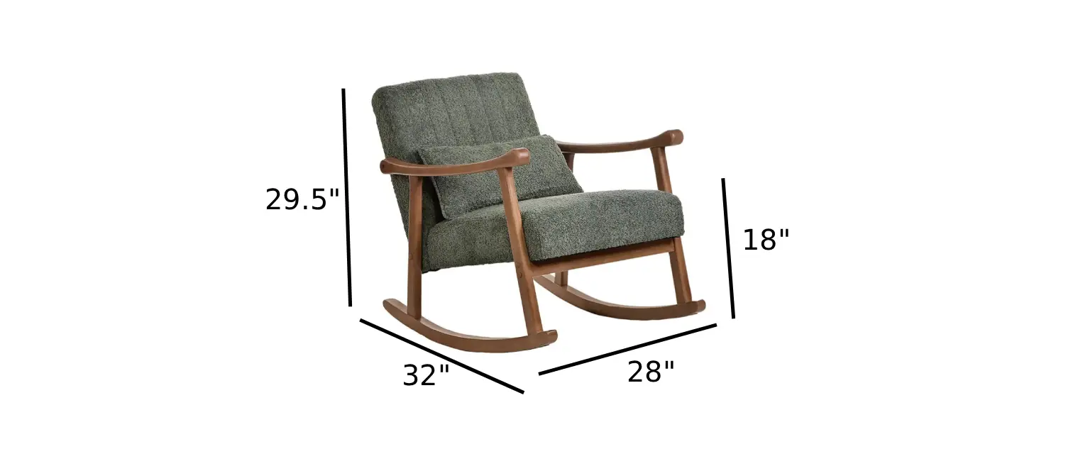 Rocker lS-0402