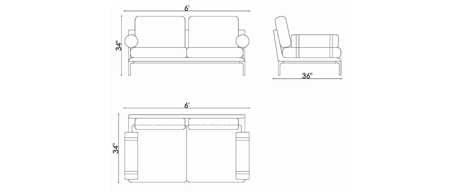 Couchlet