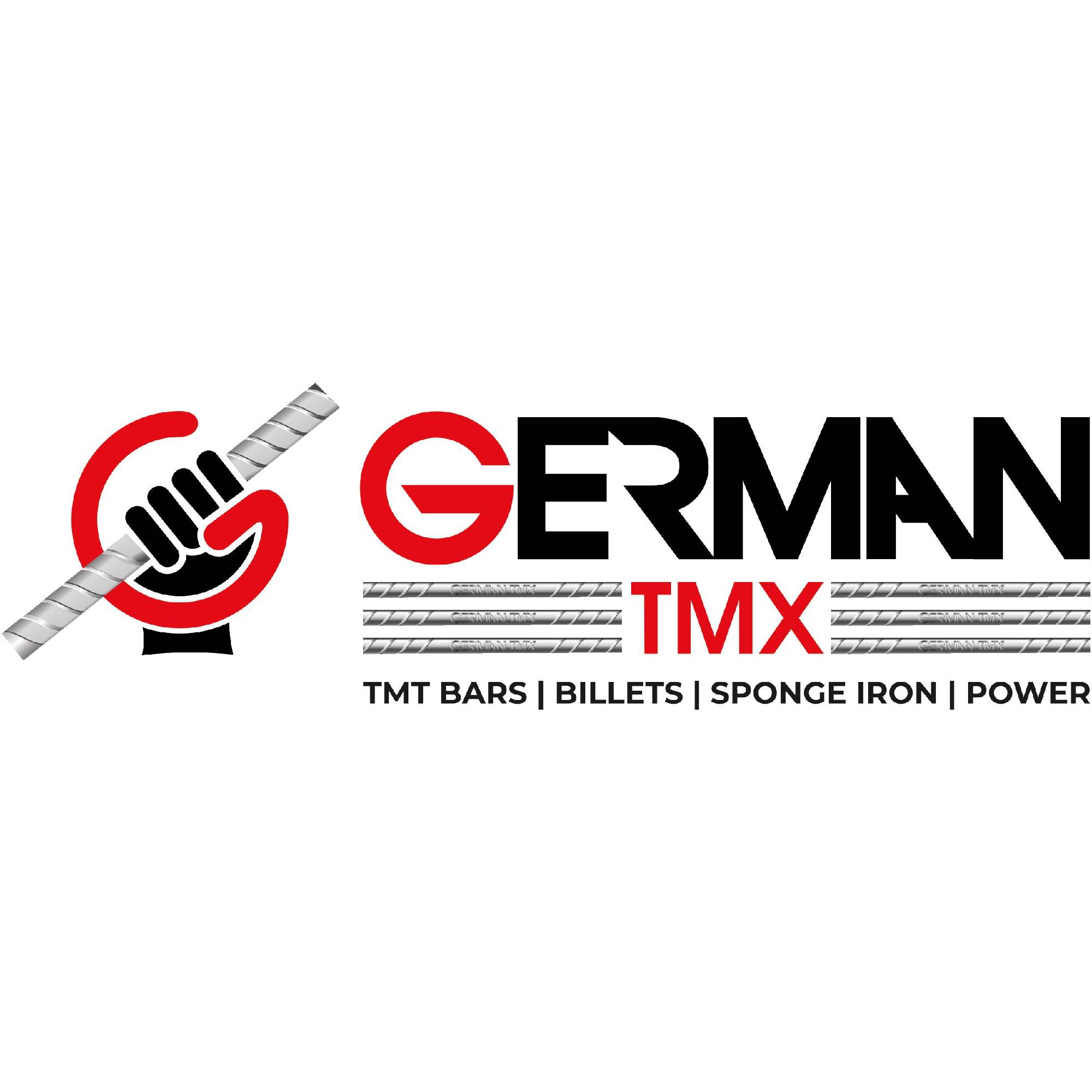 German TMX | Haq Steels Pvt. Ltd.