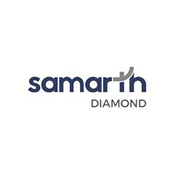 Samarth Diamond