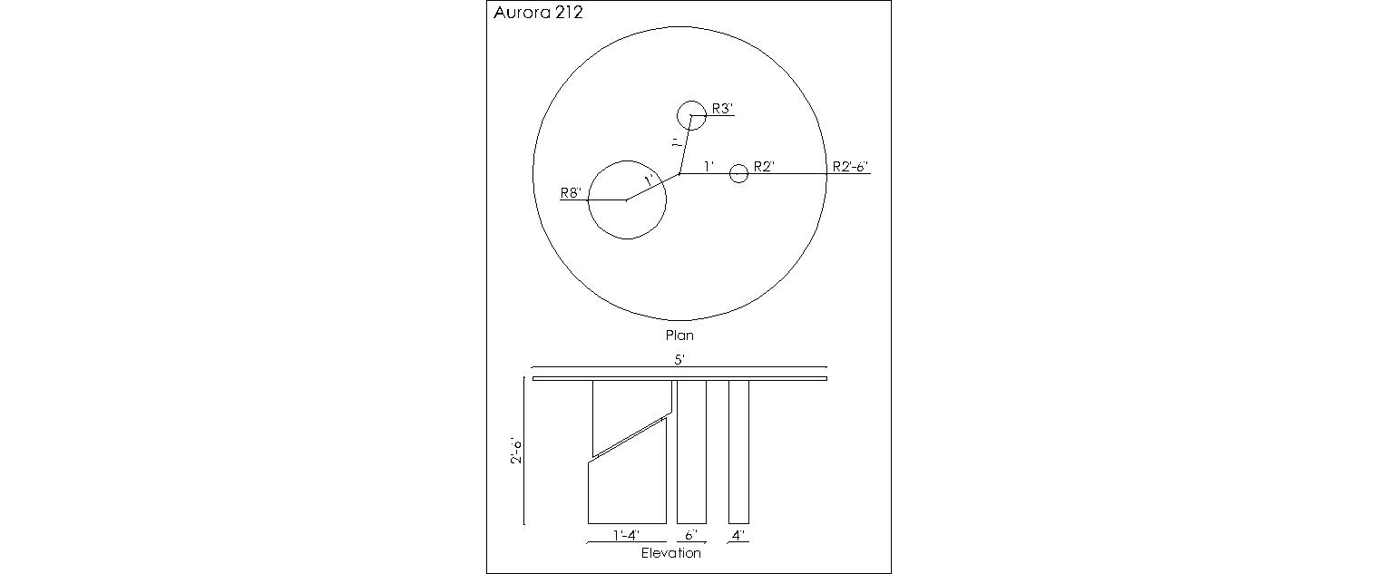 Aurora 212